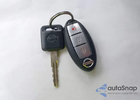 2020 Nissan Frontier Sv 4X4 from USA, damaged, VIN 1N6ED0EB7LN712109